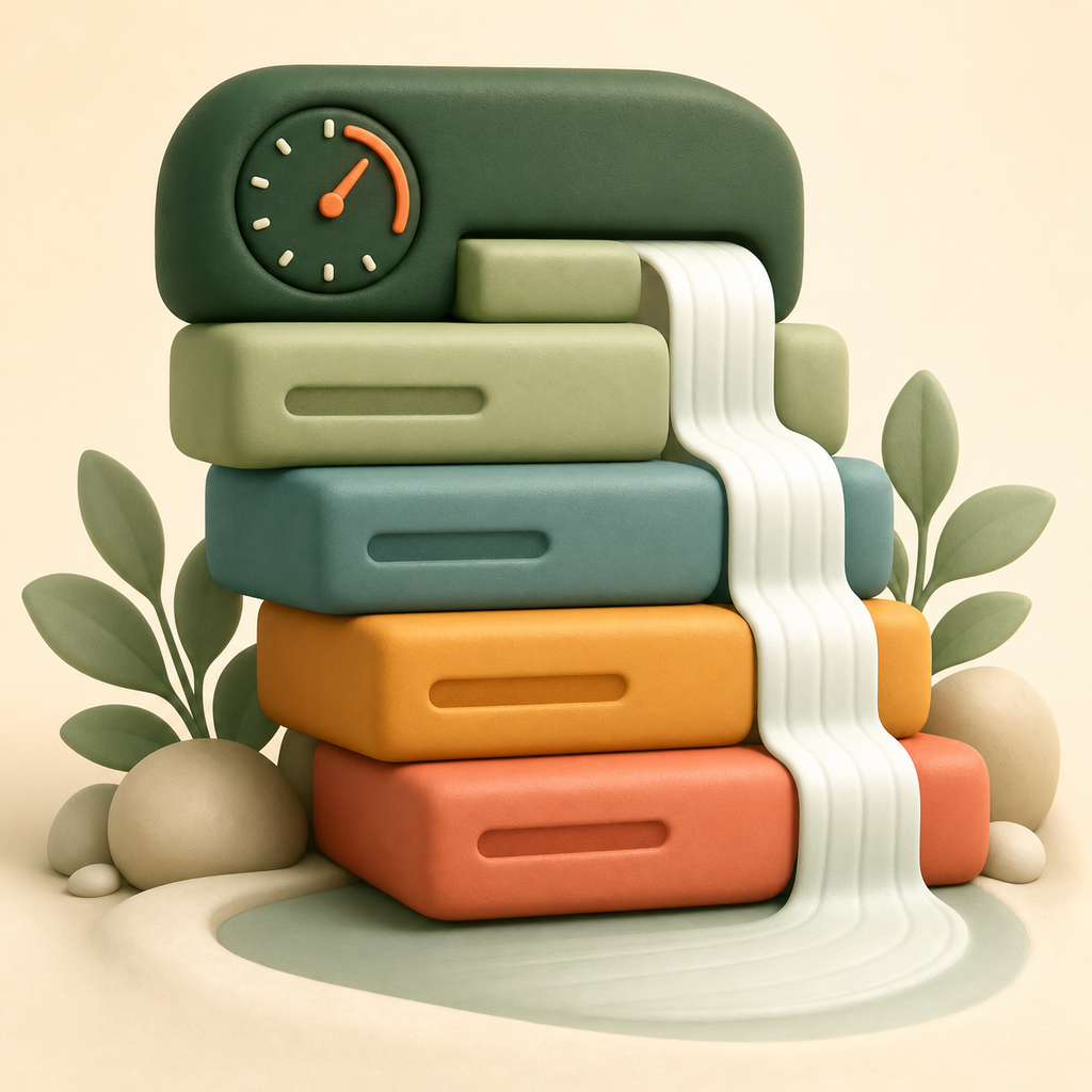 SessionRun app icon
